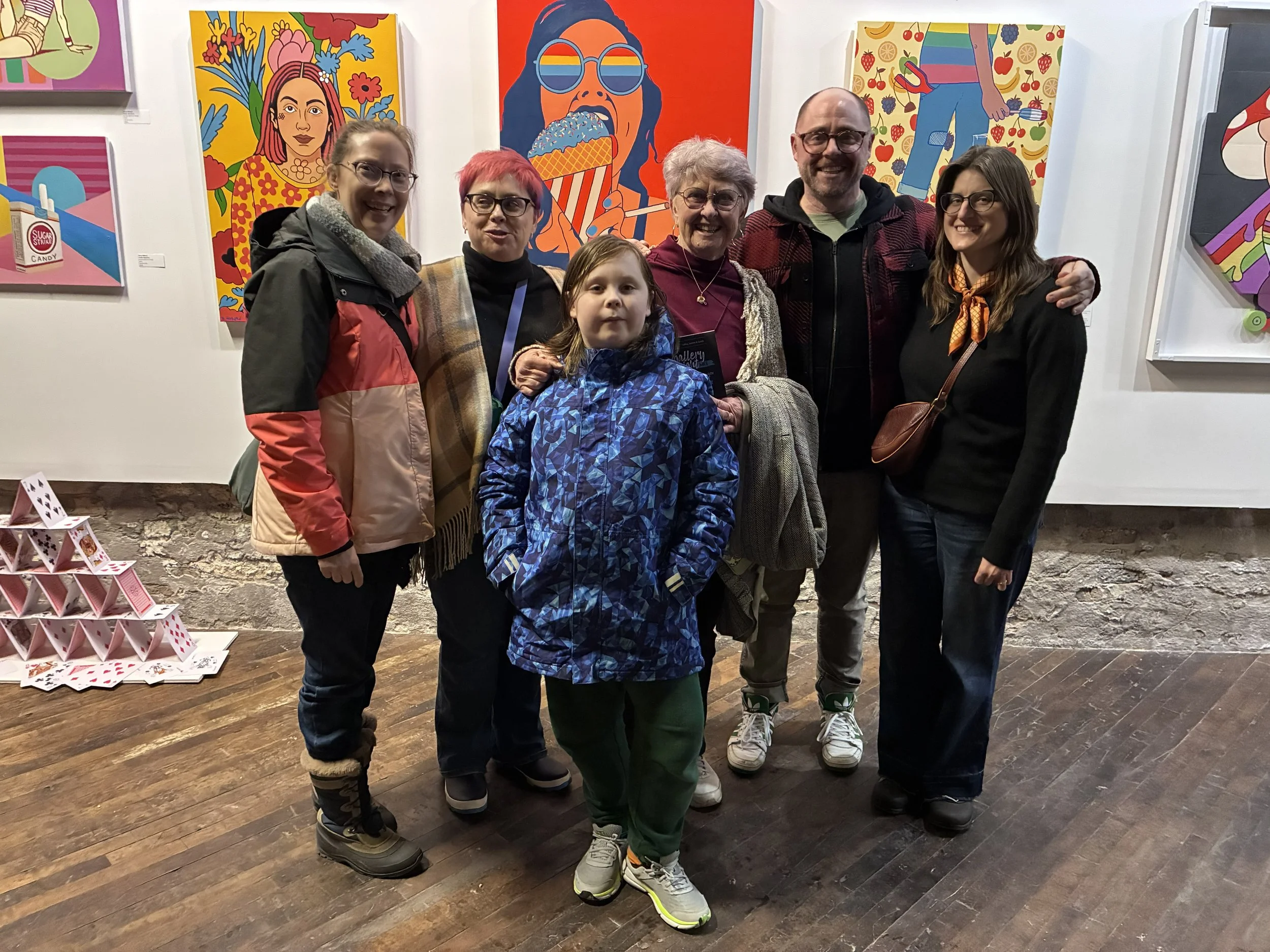 family at the gallery.jpg