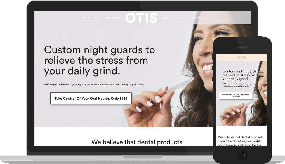 OTIS Dental, LLC