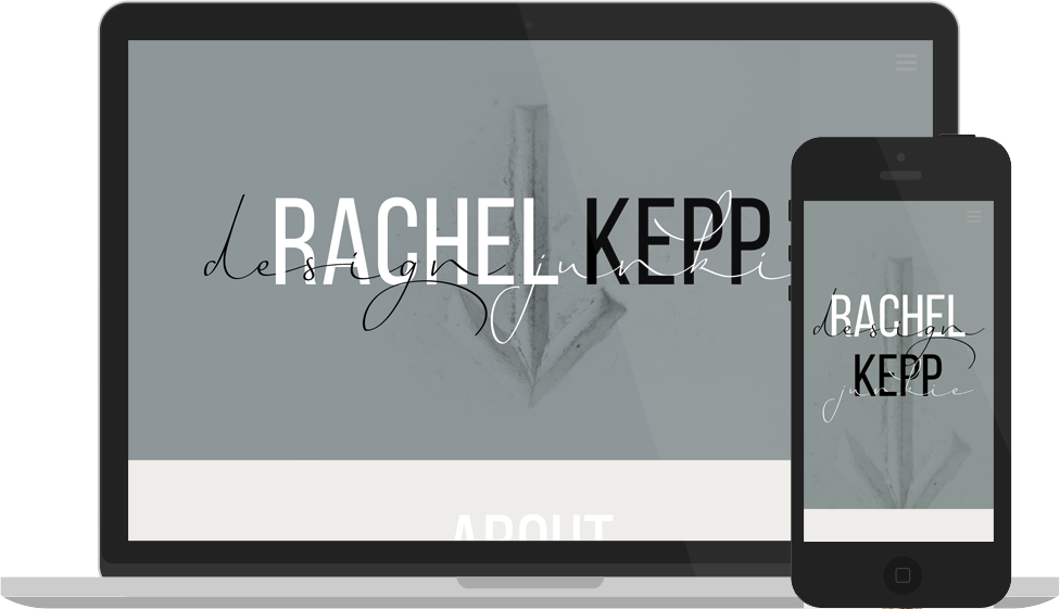 Rachel Kepp