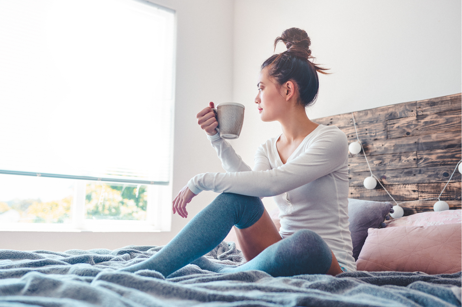 Healing After Divorce Is Not Just Emotional. It's Everything.