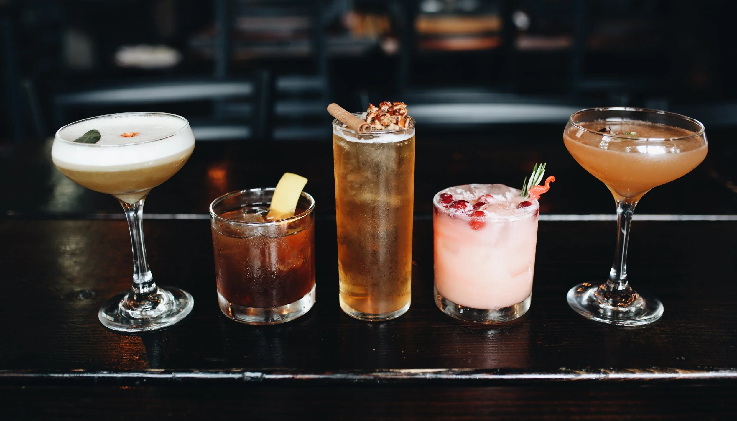 The Copper Hen