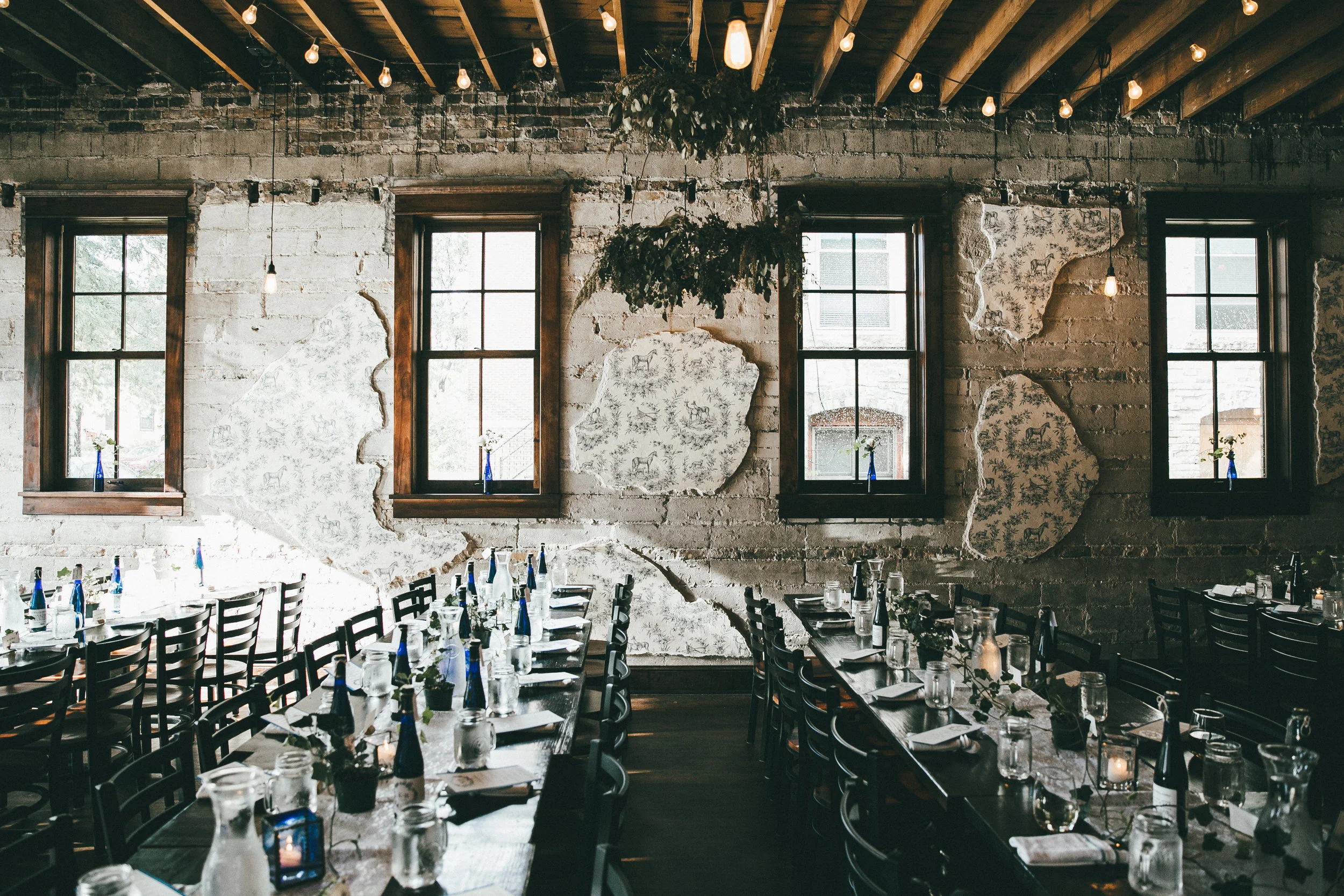 Wedding & Events Gallery The Copper Hen