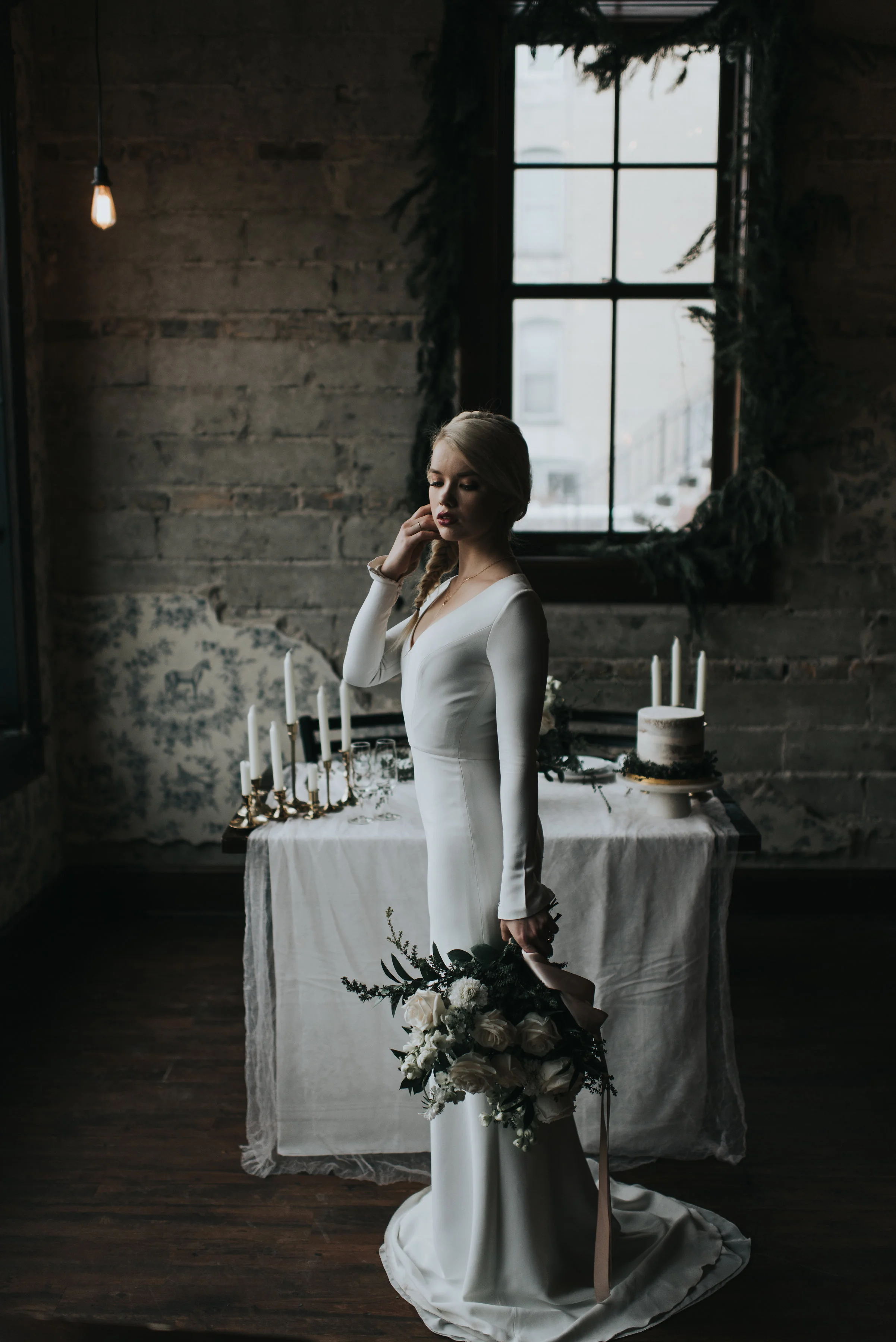 Wedding & Events Gallery The Copper Hen