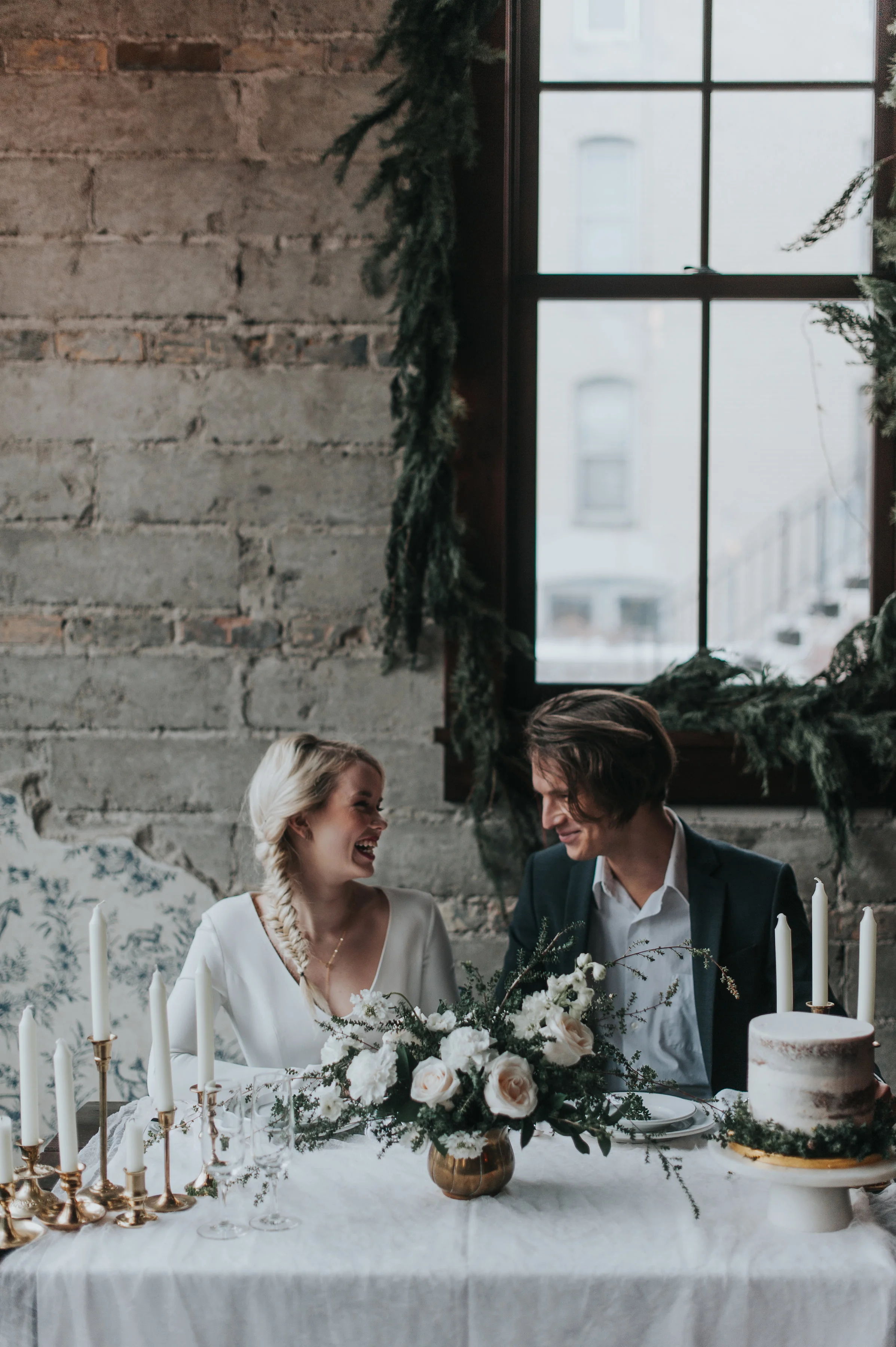 Weddings & Events The Copper Hen