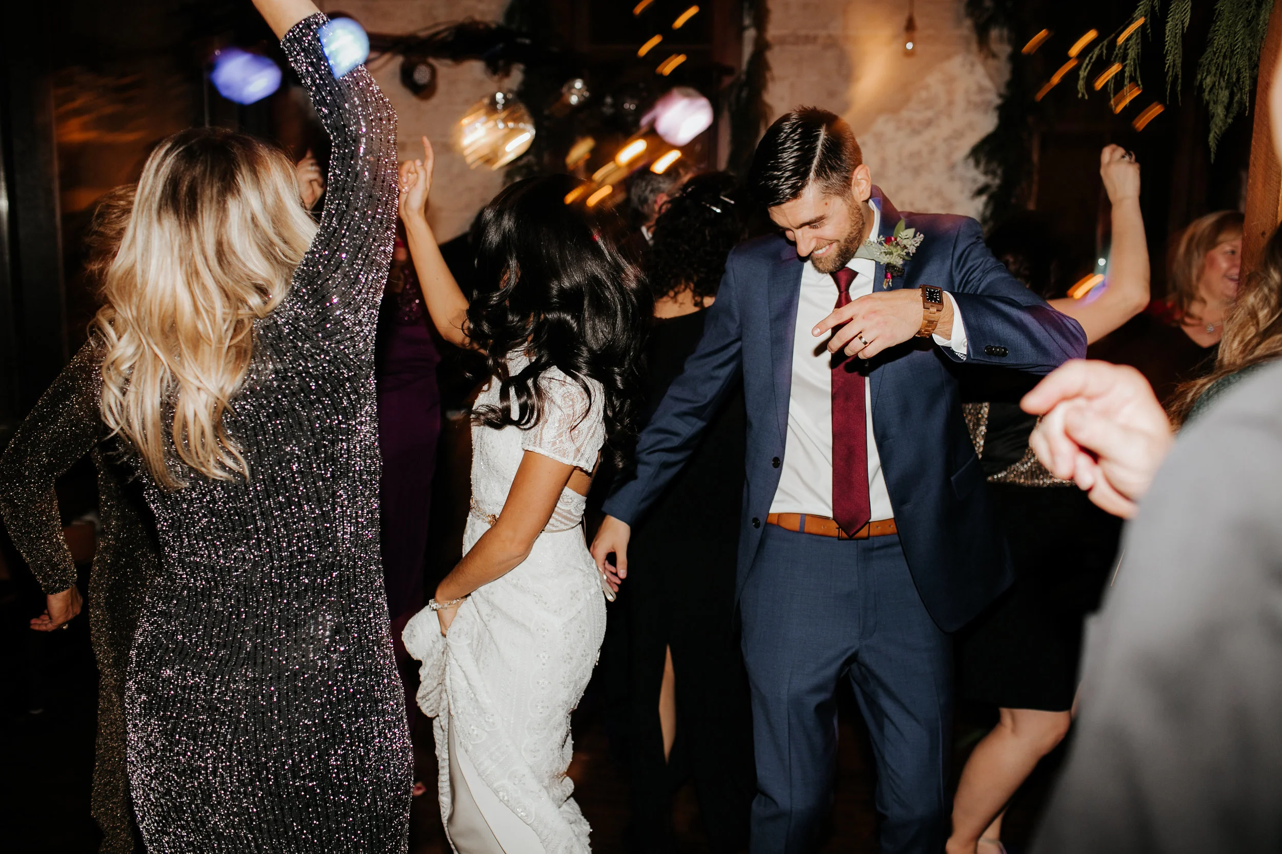 Image by: Michaela Paige Photography