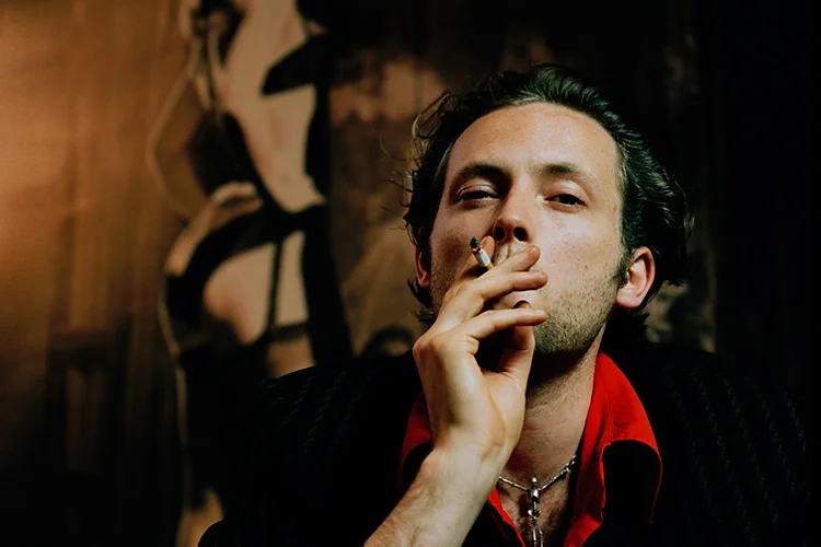 Joe Corre, Agent Provocateur 