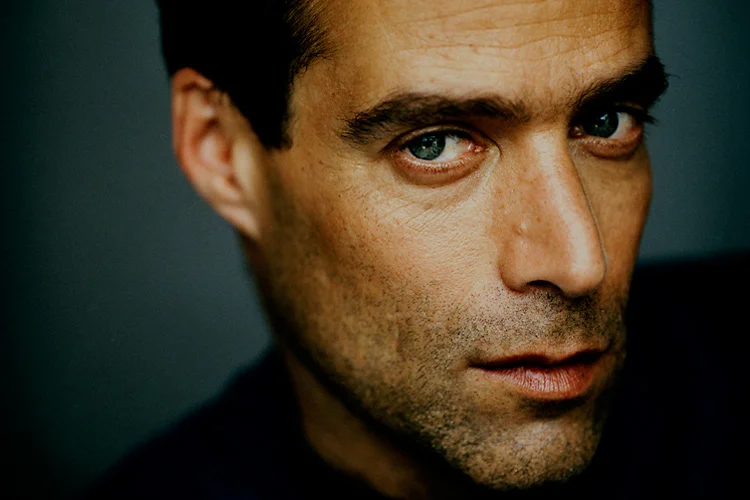 Sebastian Junger 