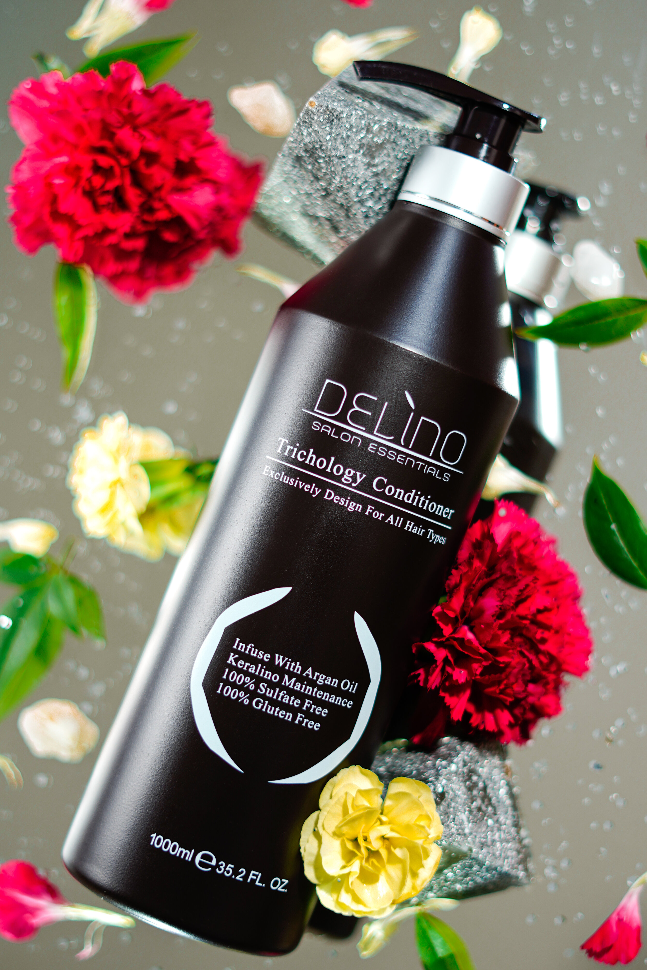 Trichology Conditioner