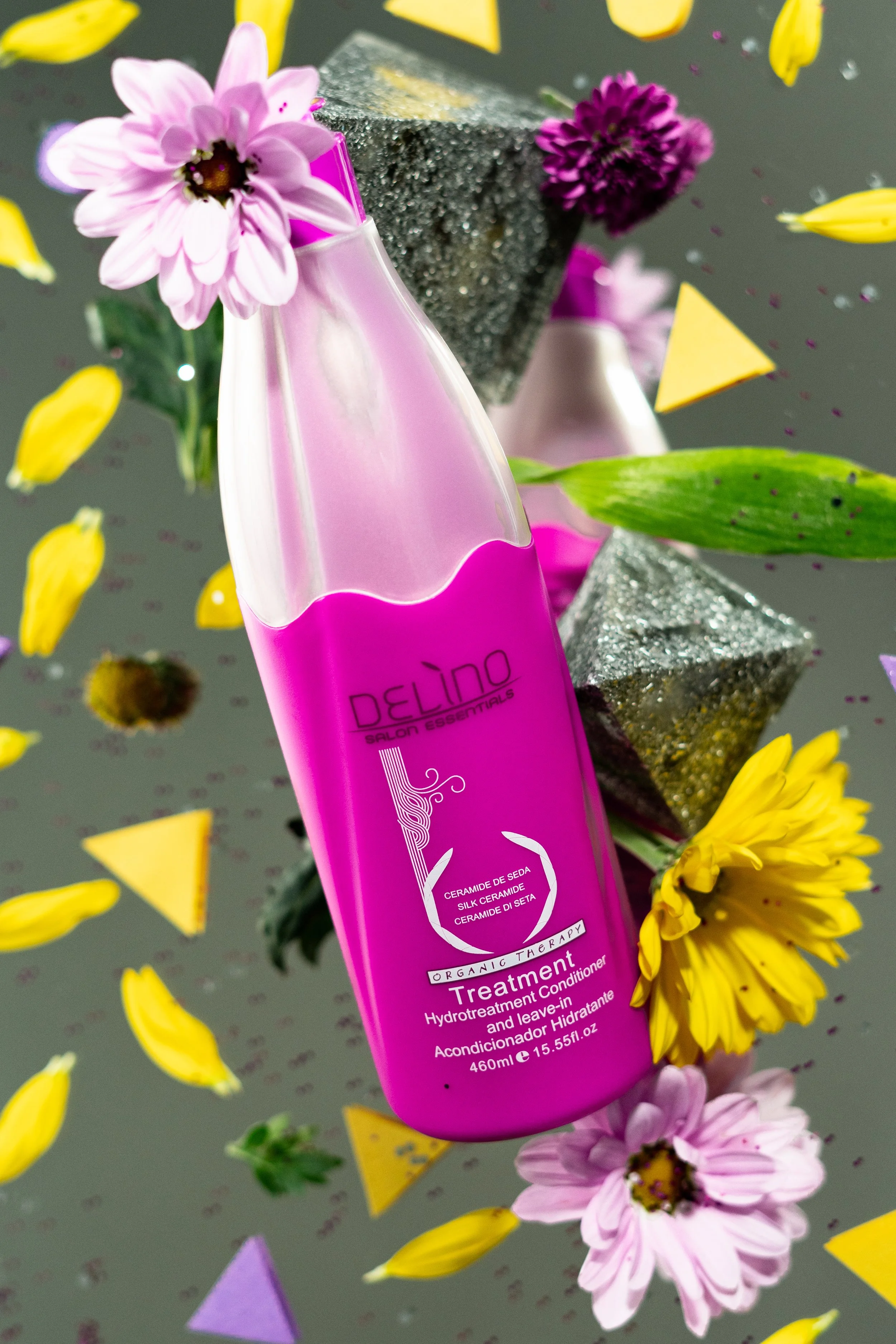 Hydro Treatment Conditioner