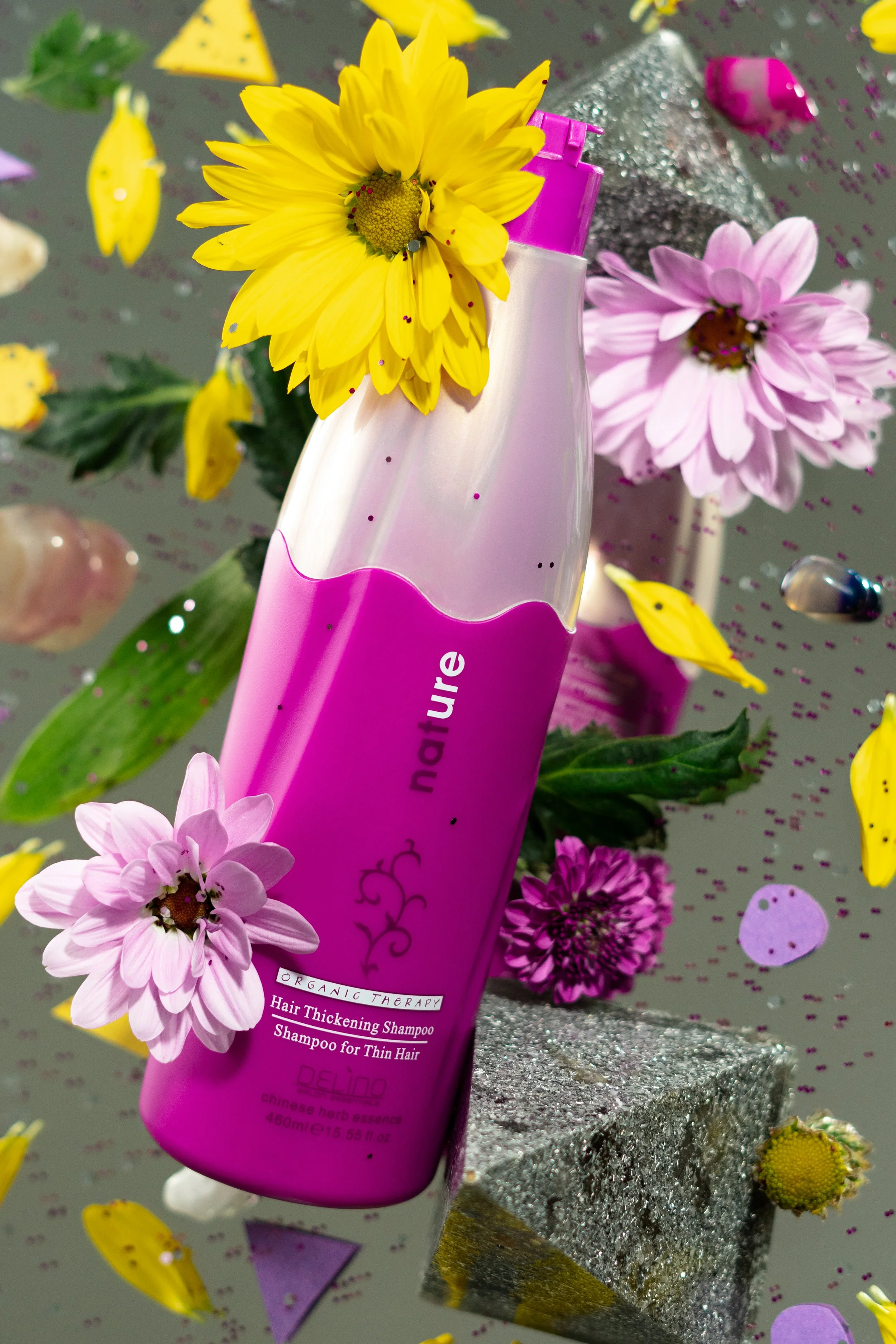 Hair Thickening Shampoo