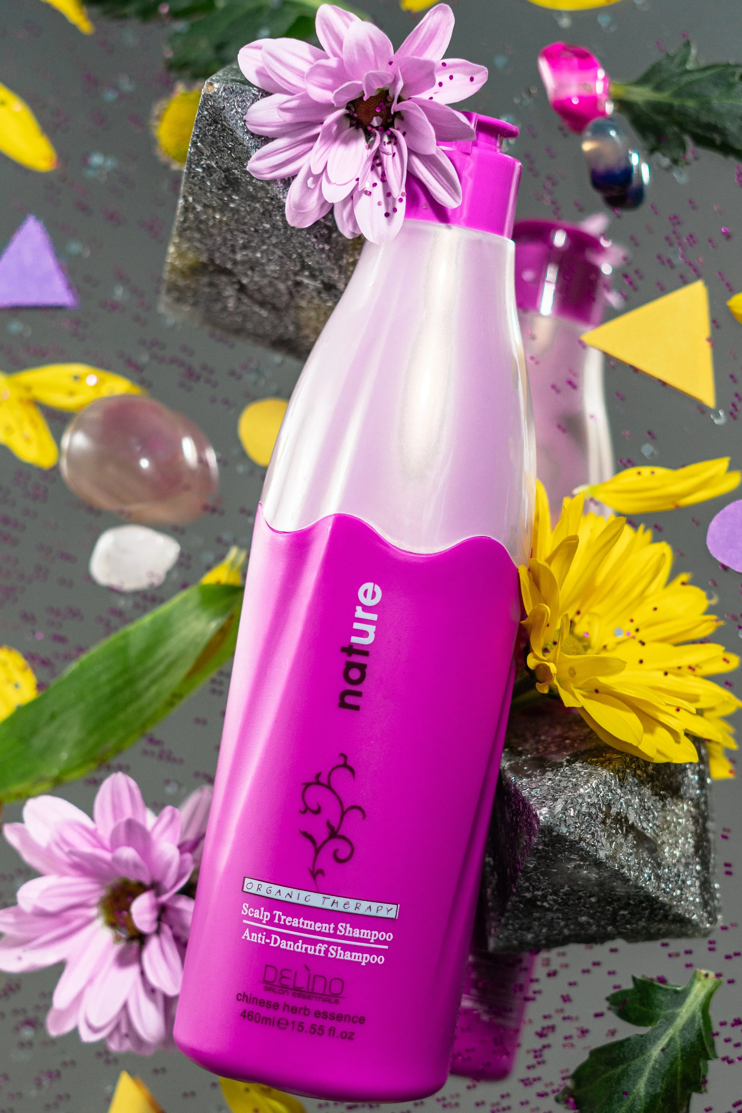 Scalp Treatment Shampoo