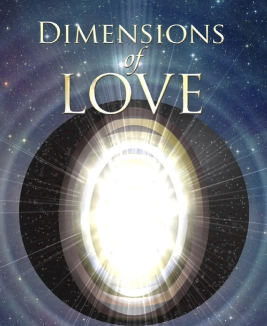 Dimensions of Love Workshop, Netherlands