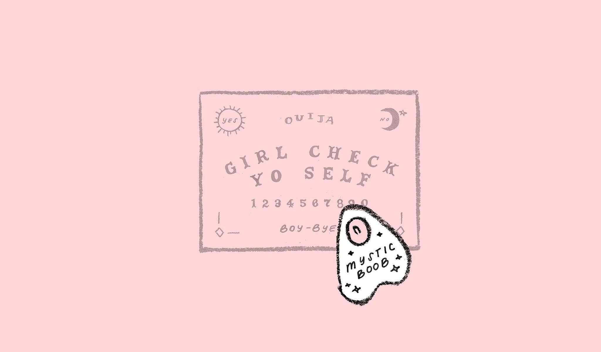 Give 'em a good squee-ja board 👌👻 
