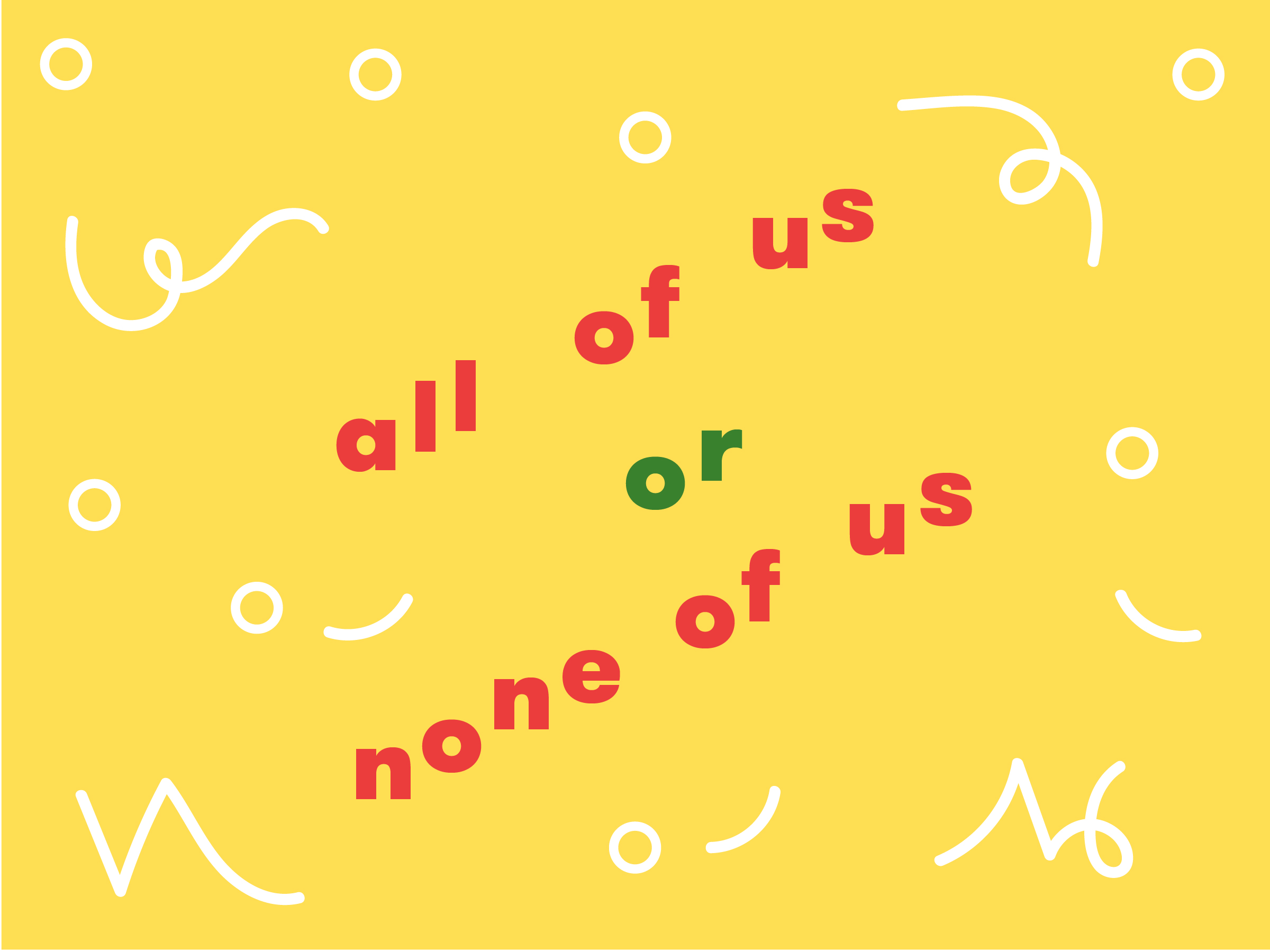 It’s a great moment for all of us to reevaluate where we stand, and think about how we contribute to social justice beyond gender: how are we addressing sexism, racism, ableism, xenophobia, transphobia, and the institutional disadvantages of many communities? #checkingmyprivilege