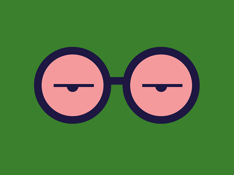 Watched a lot of cartoons (bonding time with Dad) and the shows I watched were weirdly progressive ¯\_(ツ)_/¯ Among the many things I (most likely subconciously) picked up include: Daria Morgendorffer's refusal to give in to a shallow, appearance-obsessed culture; Lisa Simpson's unashamed overachieving and eternal goal to takedown misogyny; and Judy Funnie's confidence to be a little outside of the box.