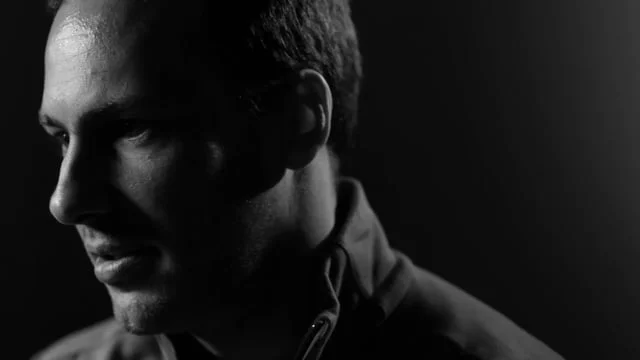 #SOUNDWITHPOWER: GARY PAFFETT