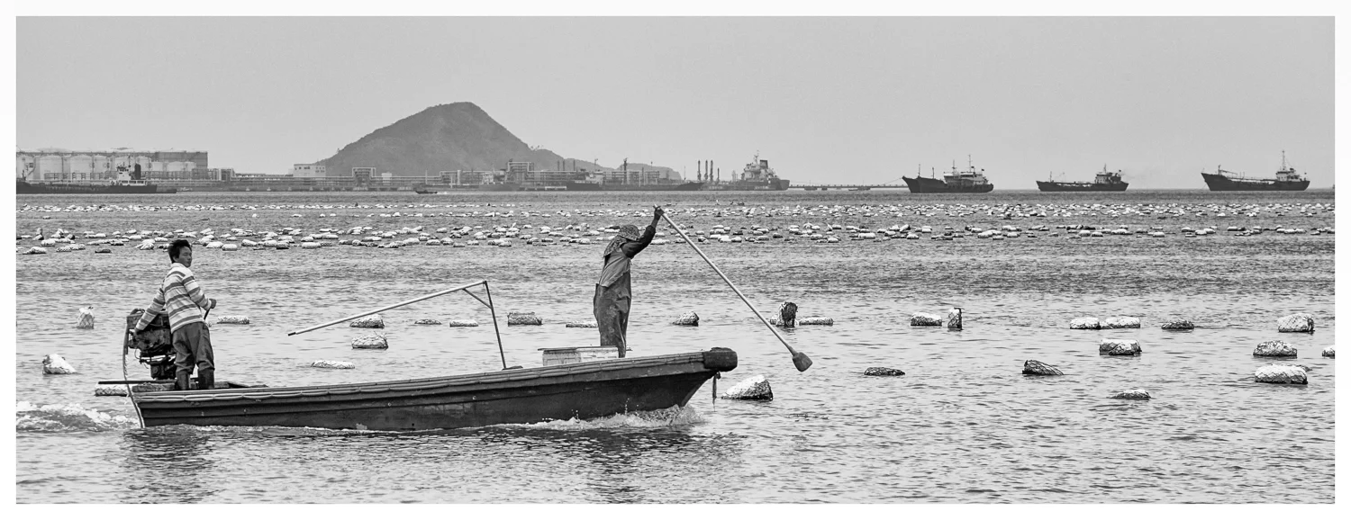 FISHING