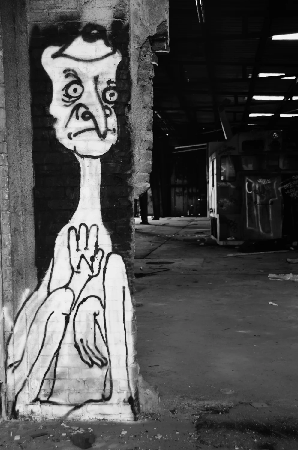 Lonely