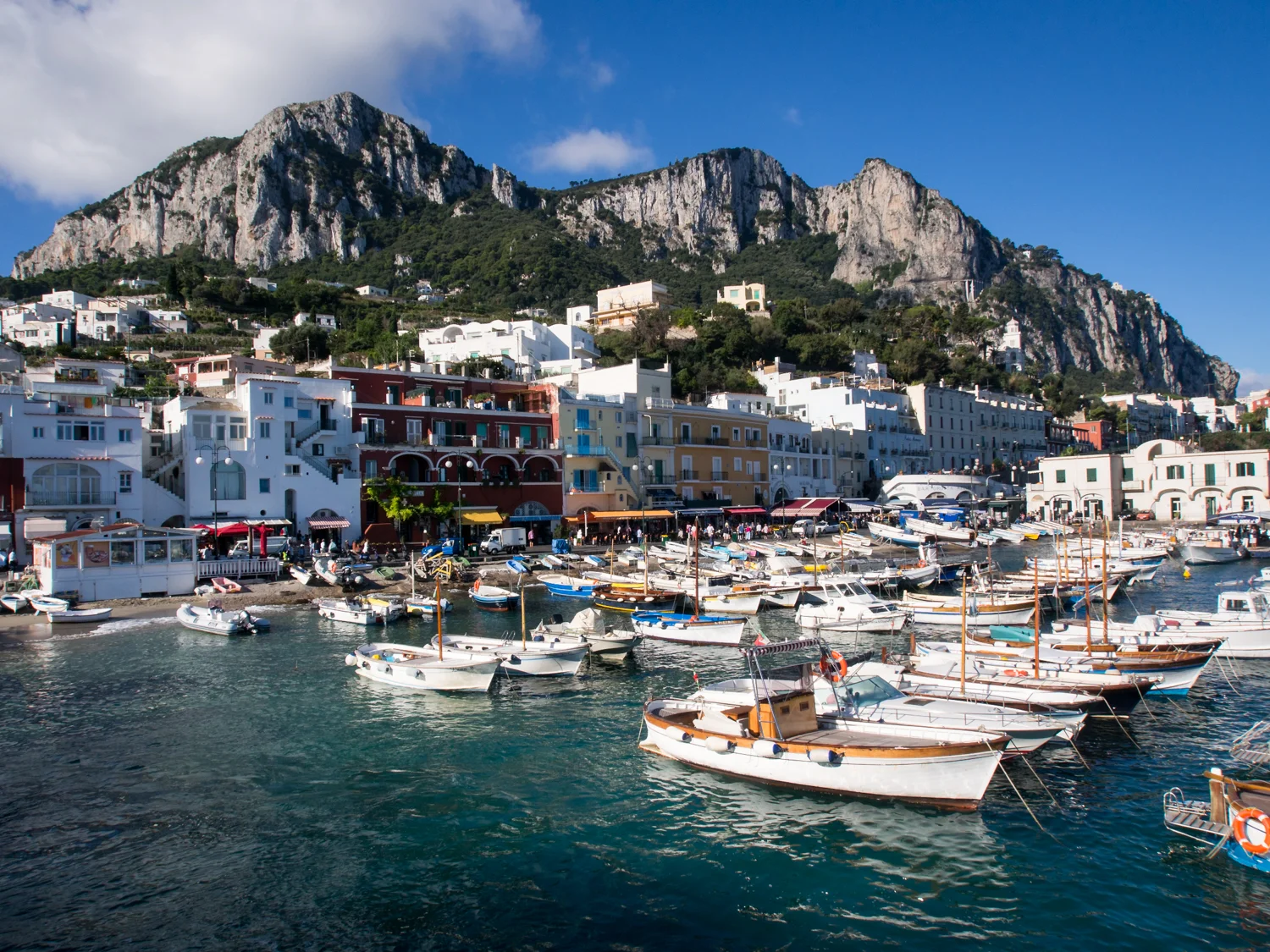 CAPRI