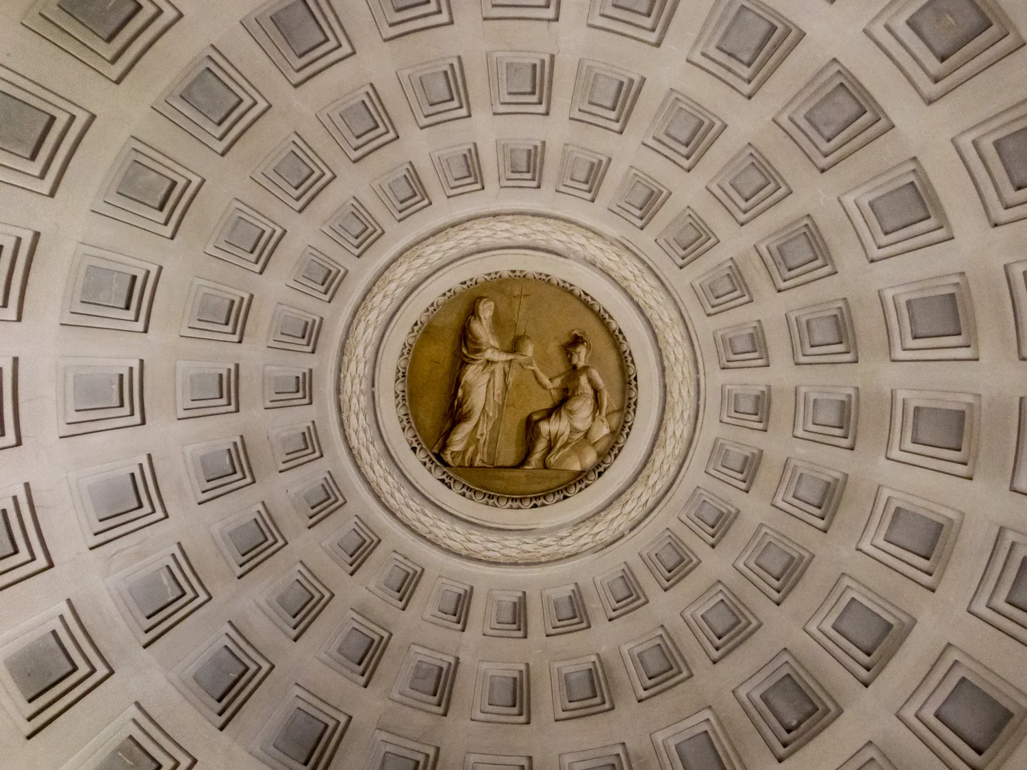 VATICAN