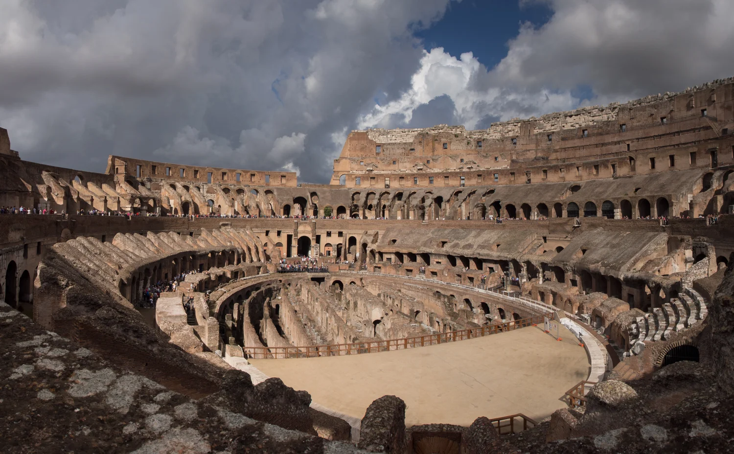 COLOSSEUM