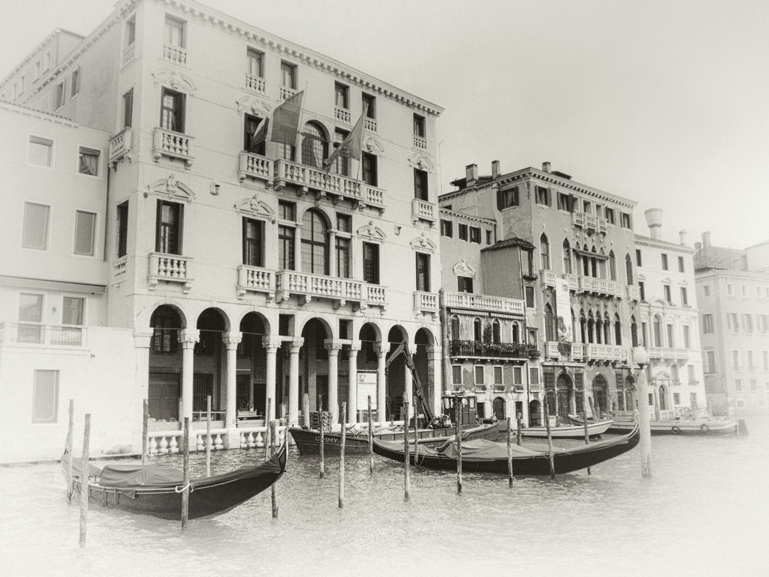 GRAND CANAL