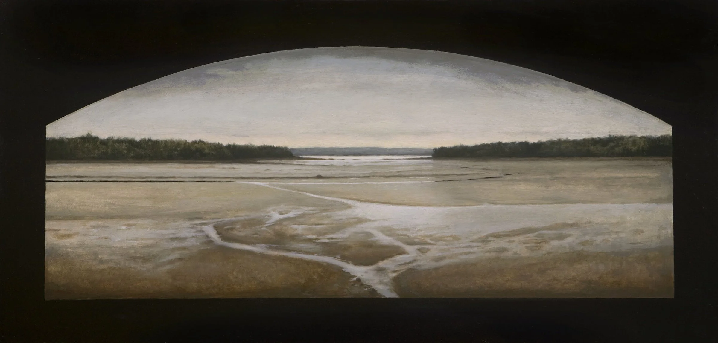 Low Tide 