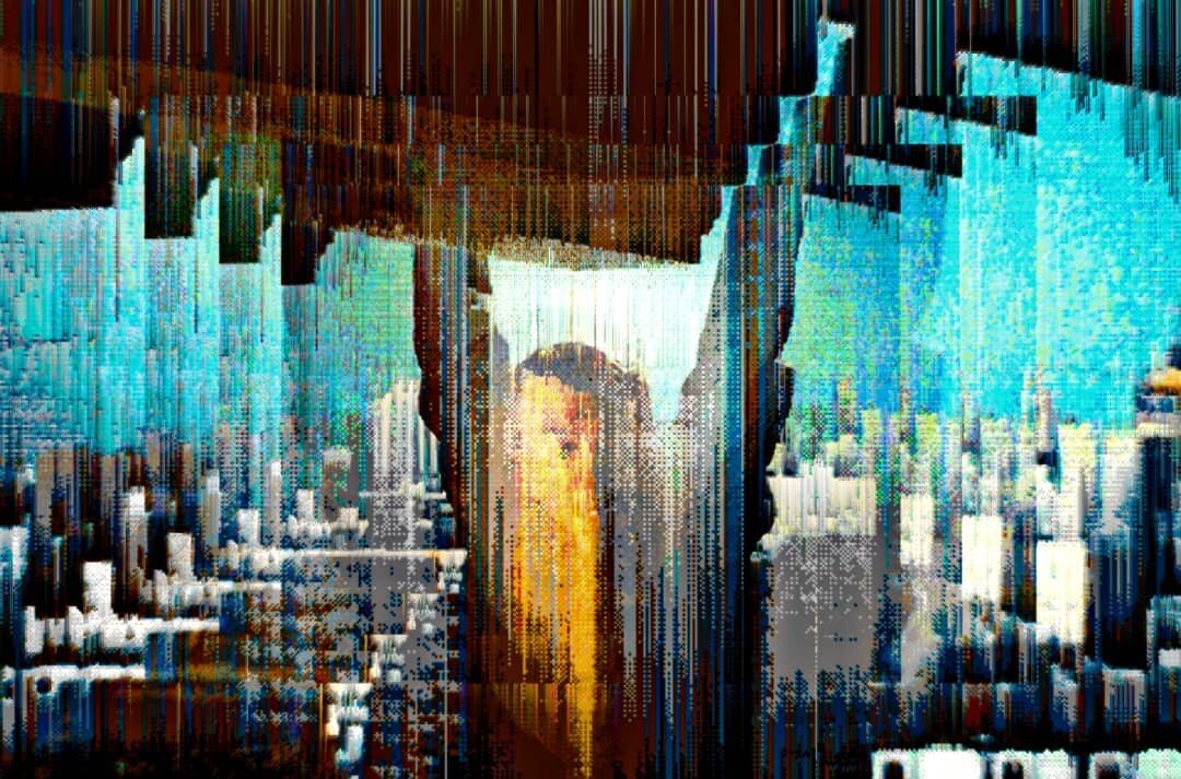 Dangle
#Glitchtober2021 
#glitchlab #picsart