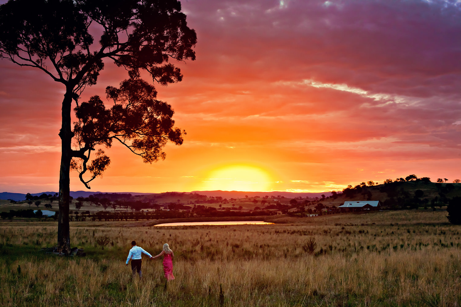 Canberra, Australia