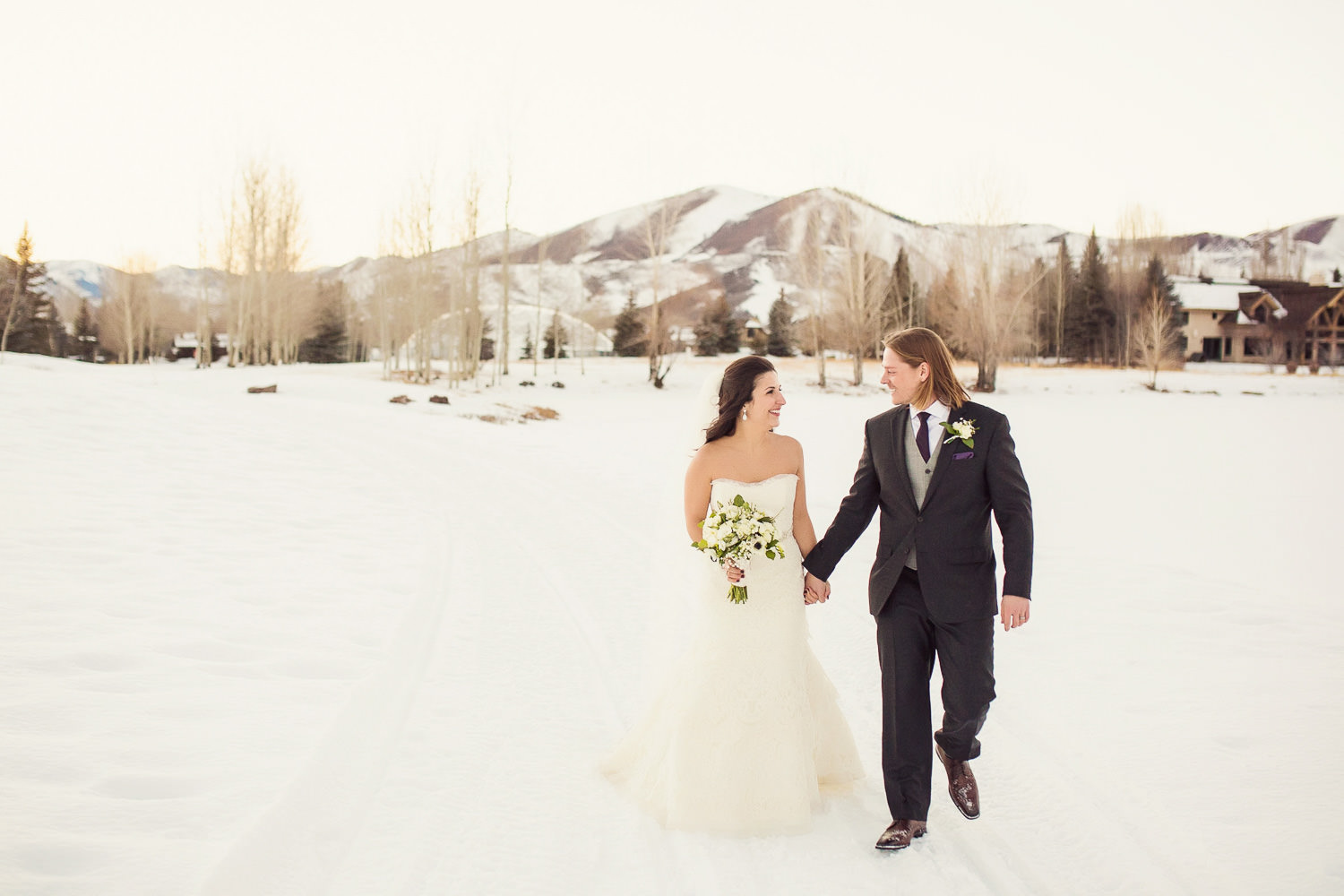 Sun Valley, ID