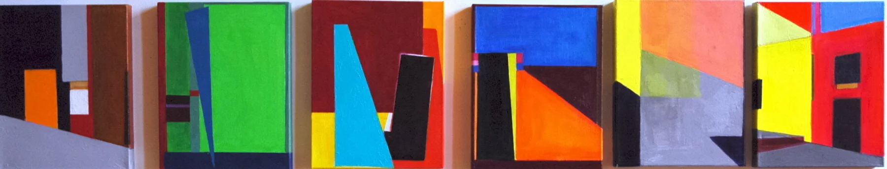 Sextet