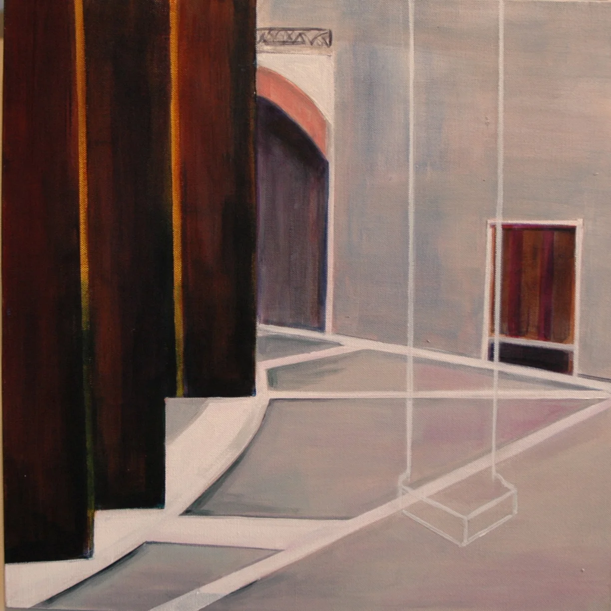 Where Are You Going?