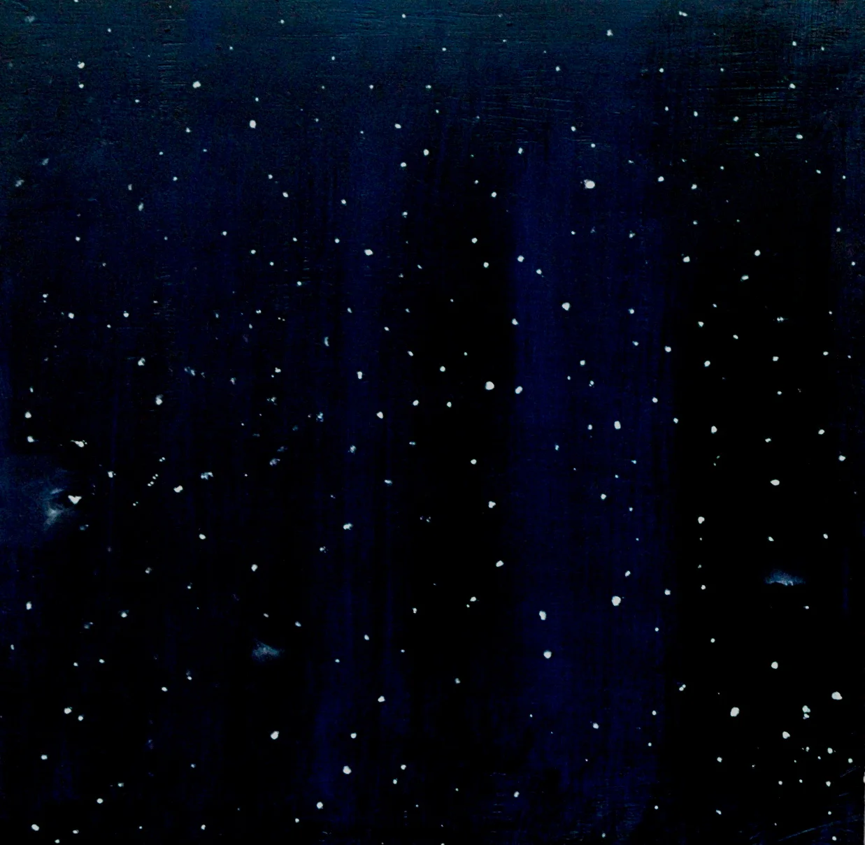 No. 1  Night Sky Series