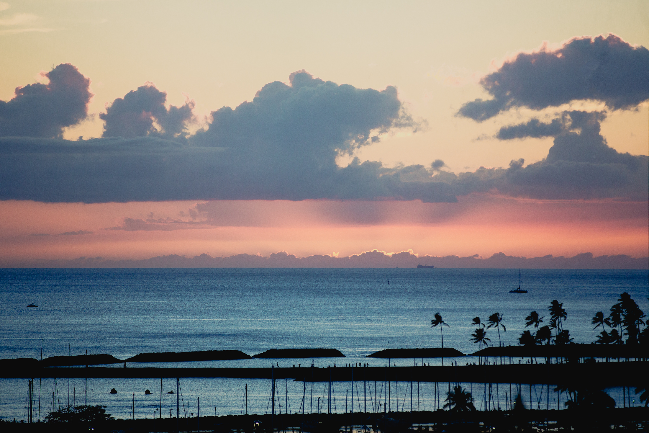 Hawaii