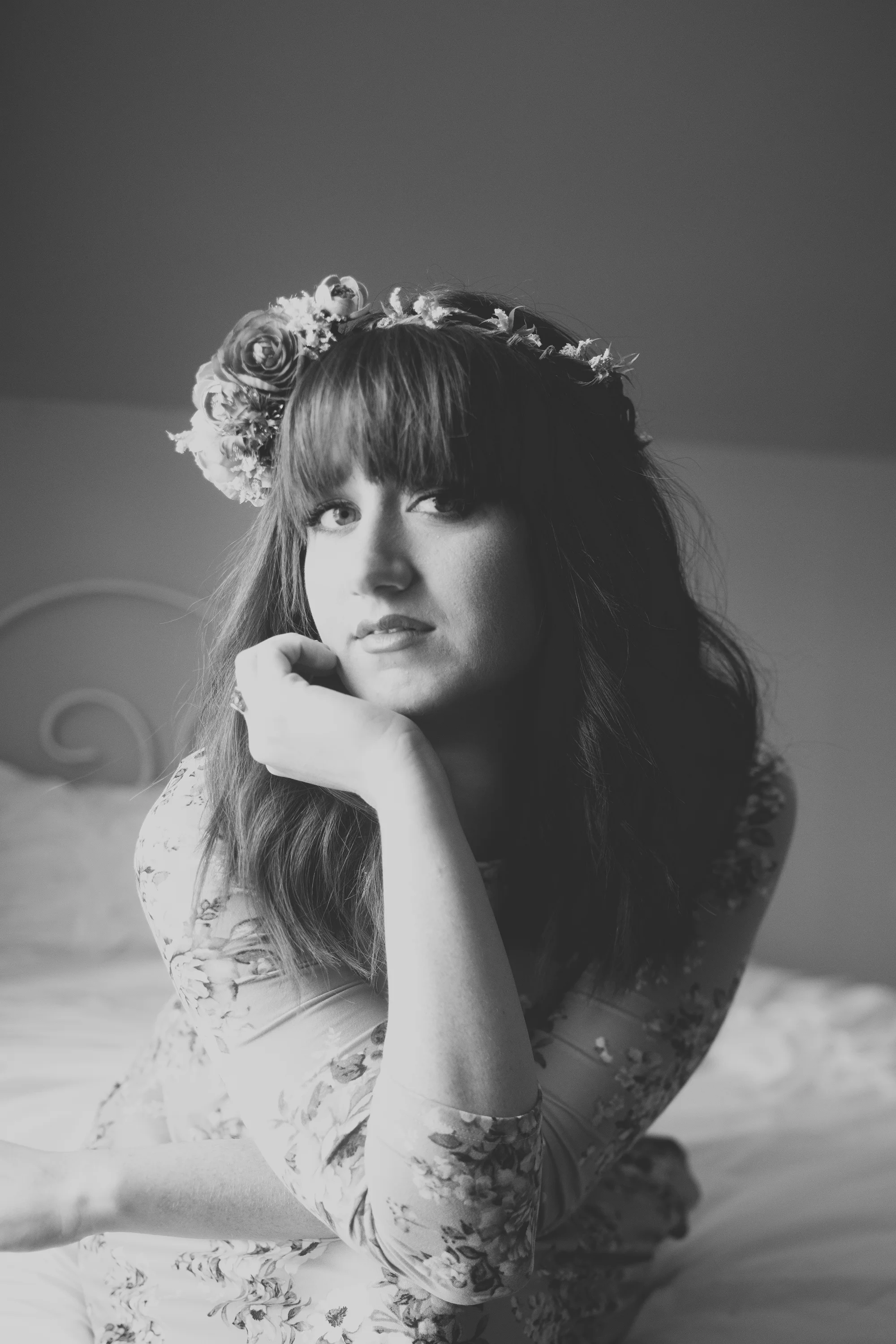 Captured by Jennifer Mooney