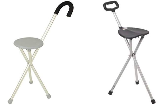 Chair Canes