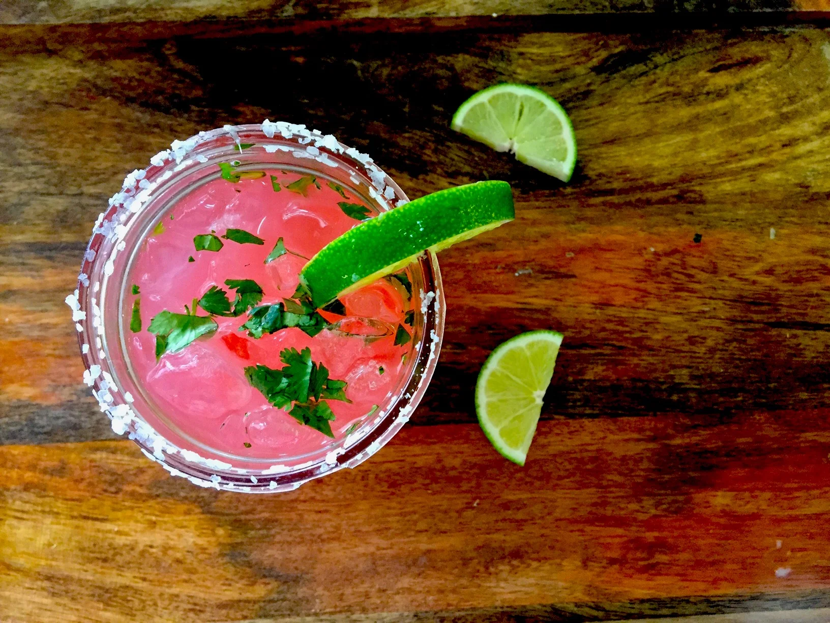 Cinco de Mayo Done Right!