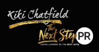 Release Blitz hosted by The Next Step PR