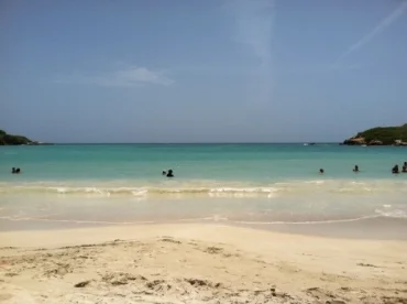 Cabo Rojo, Puerto Rico