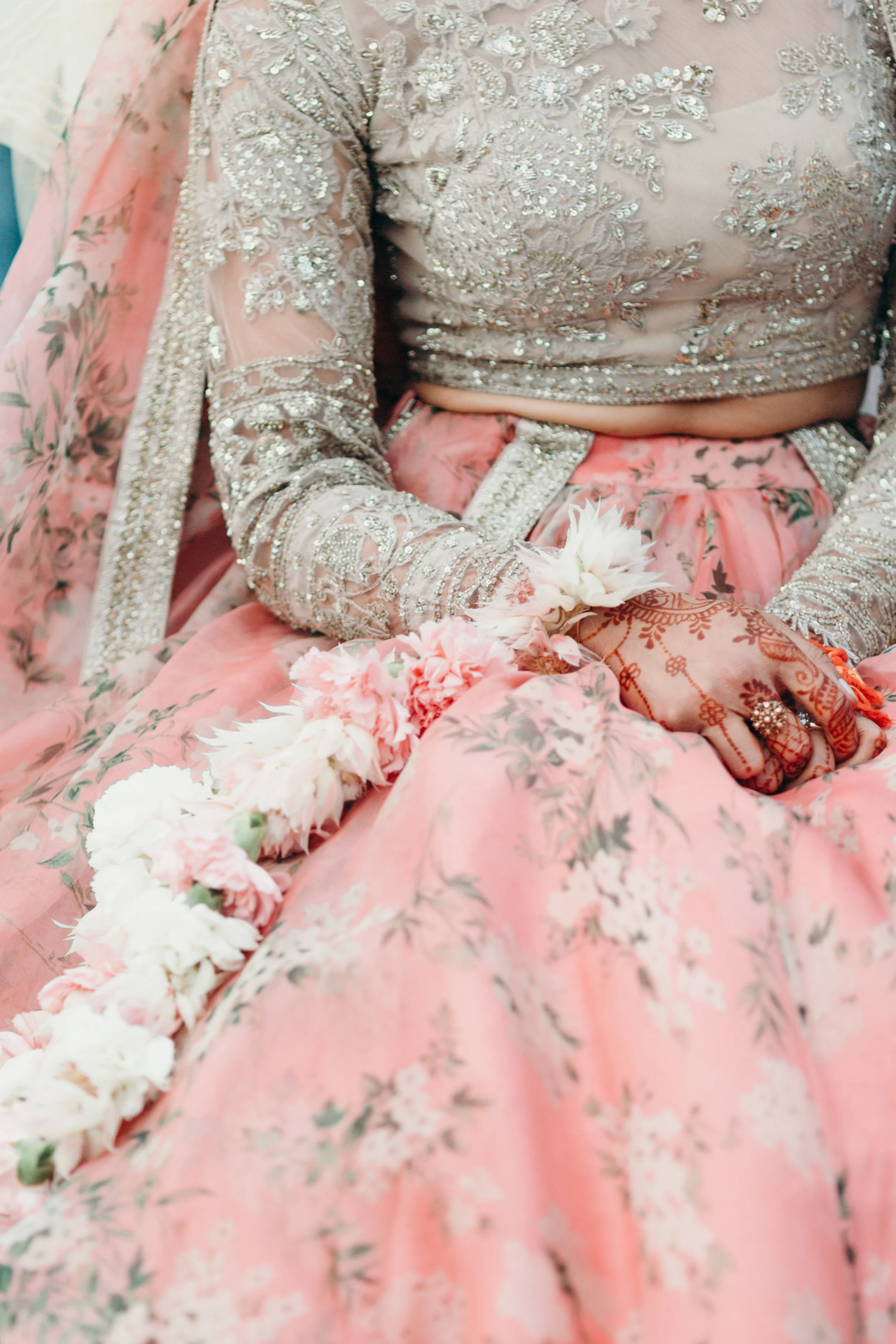 Wedding ceremony design by Wheelhouse