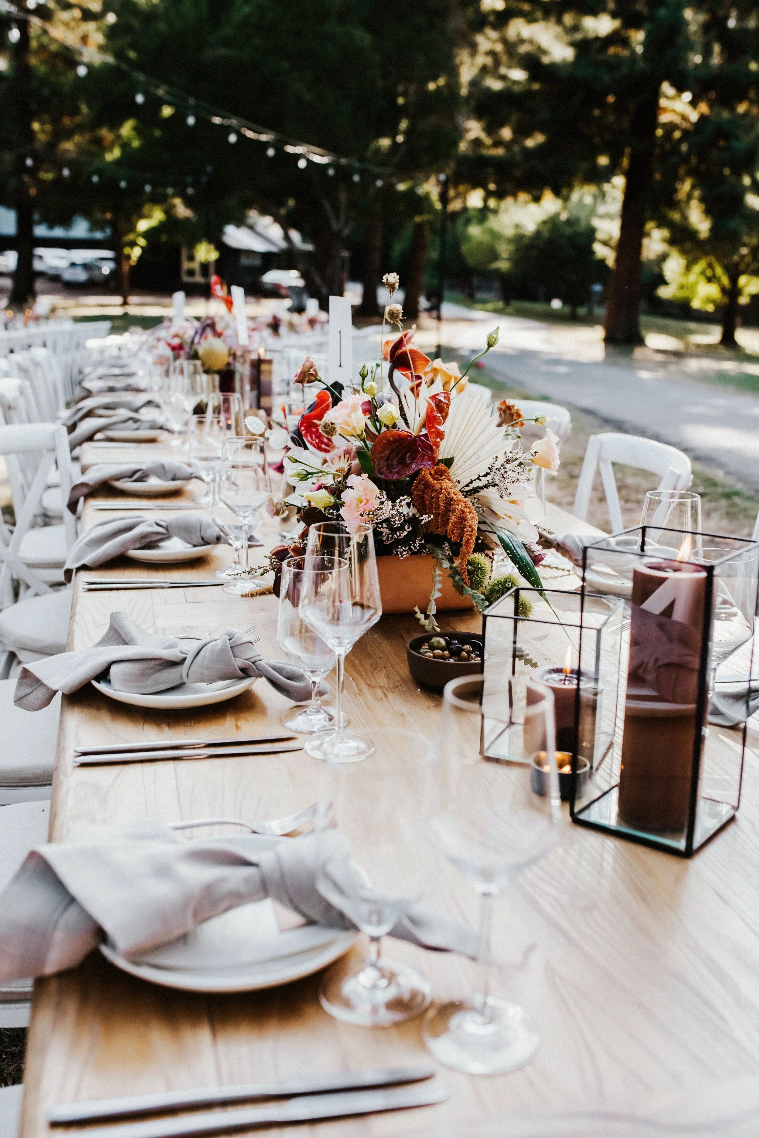 FULL SERVICE WEDDINGS