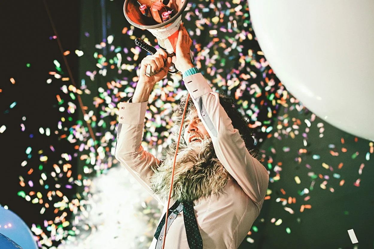The Flaming Lips