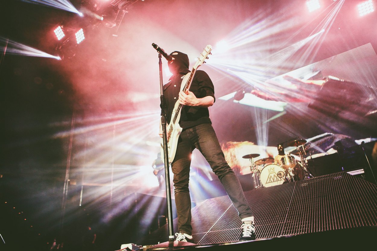 Fall Out Boy