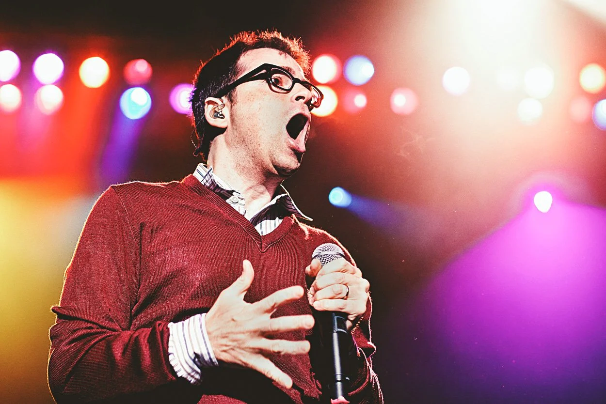 Weezer