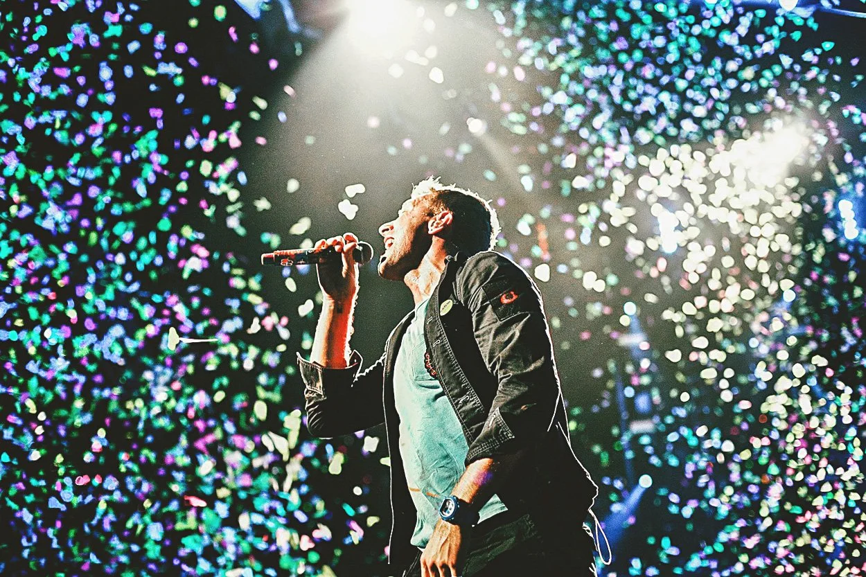 Coldplay