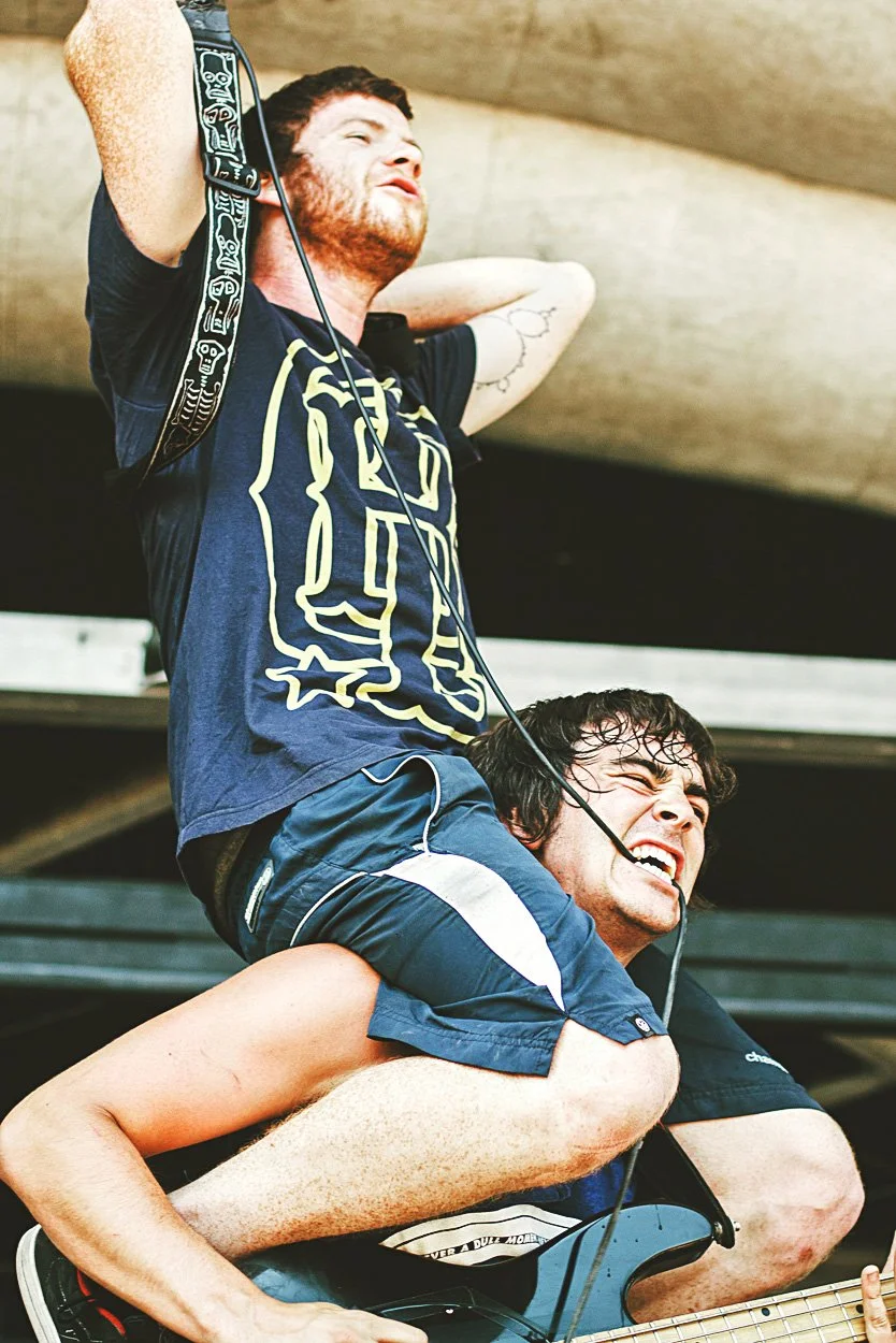 Enter Shikari