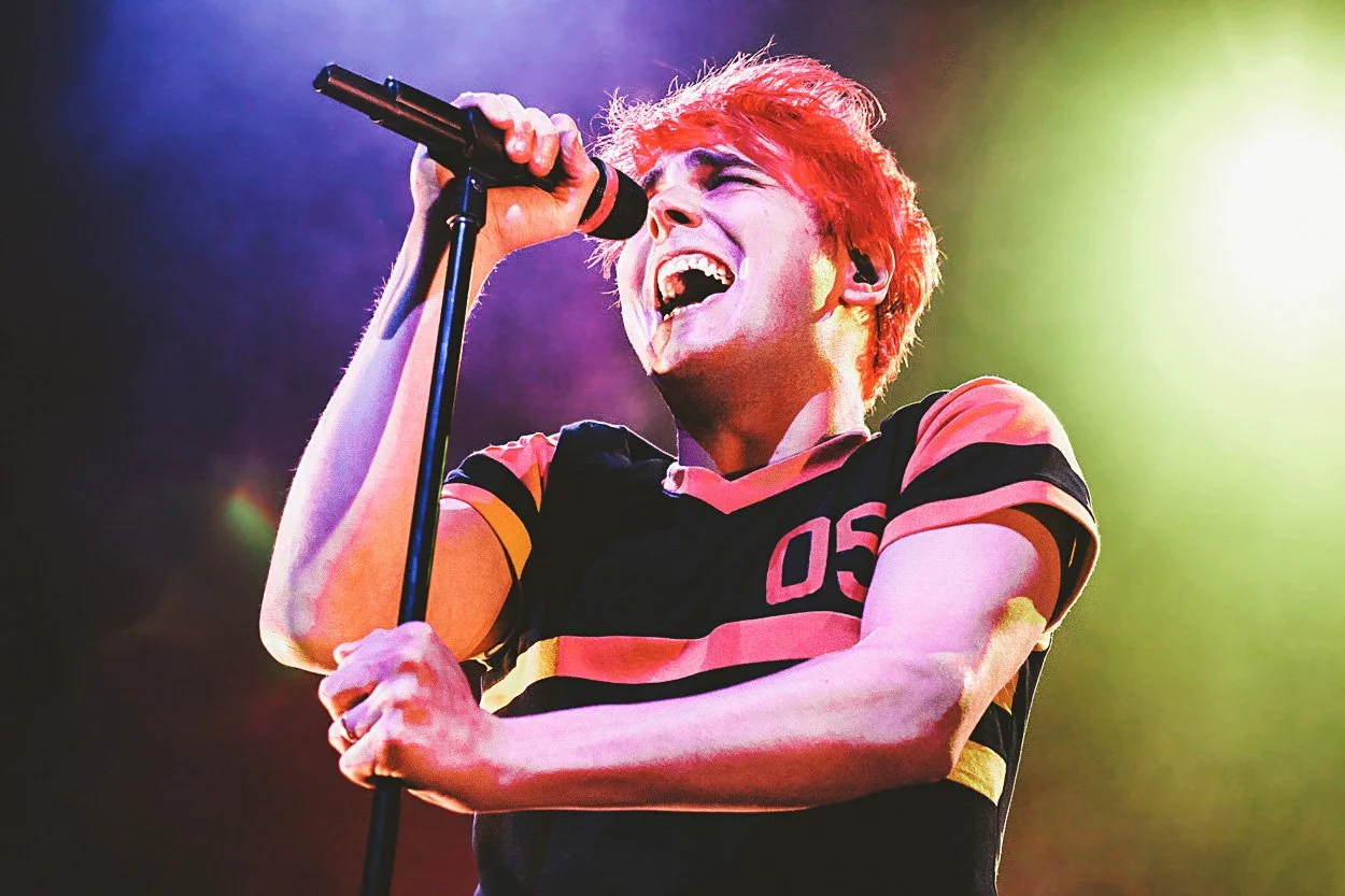My Chemical Romance