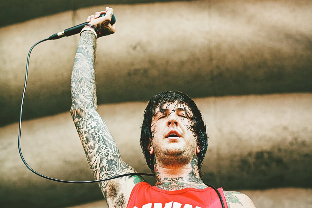 Of Mice & Men