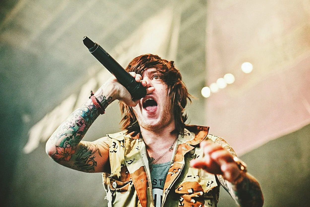 Breathe Carolina