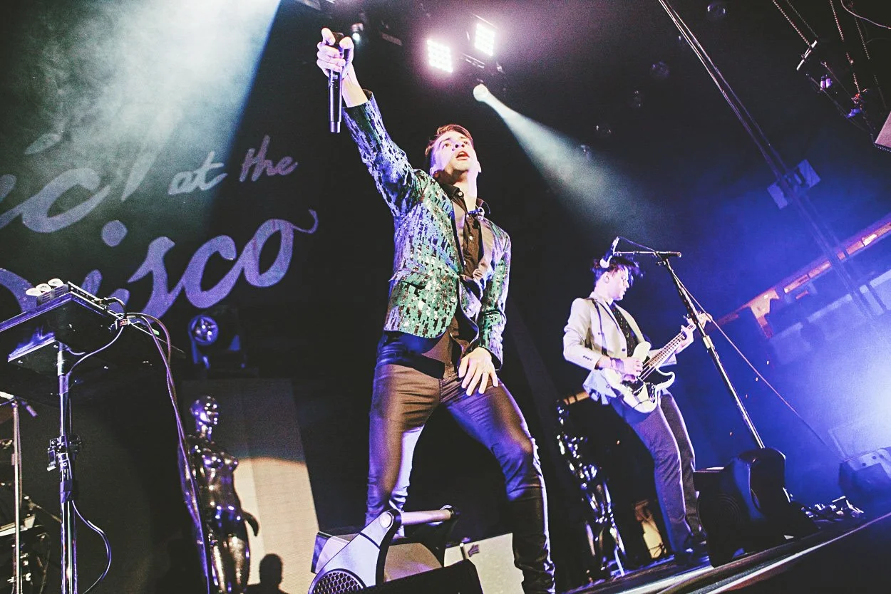 Panic! At The Disco